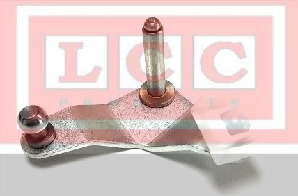 LCC PRODUCTS Korjaussarja, kytkinvipu LCC8612